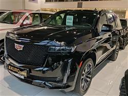 كاديلاك اسكاليد